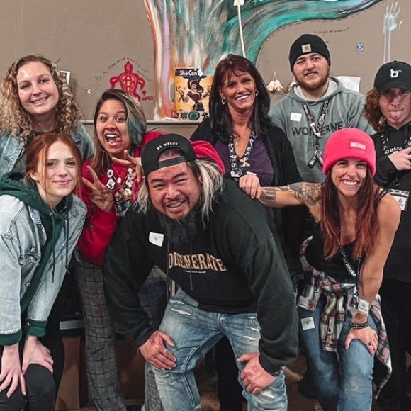 Meet your Posher, MIZZO - Picture 8 of 16